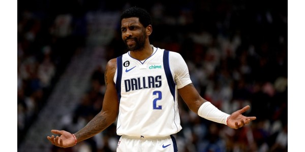 Los respectivos pensamientos de Dallas Mavericks y Kyrie Irving